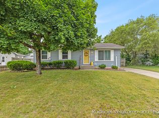 3639 Goodman Ave SW, Wyoming, MI 49519