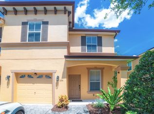1251 Twin Trees Ln, Sanford, FL 32771