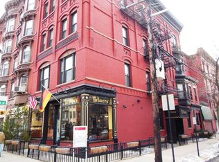 1036 Washington St #2F, Hoboken, NJ 07030