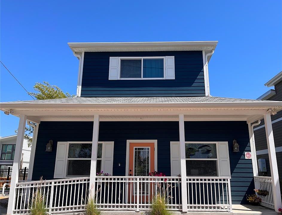 5721 75th Ave N, Pinellas Park, FL 33781 Zillow