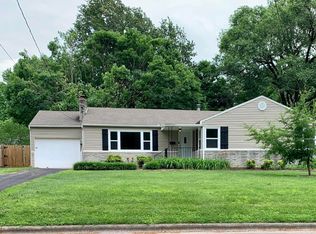 1632 S Ferguson Ave, Springfield, MO 65807