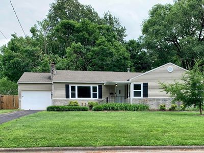 1632 S Ferguson Ave, Springfield, MO, 65807