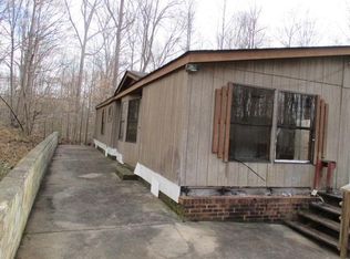 806 Shelton Dr, Lincolnton, NC 28080