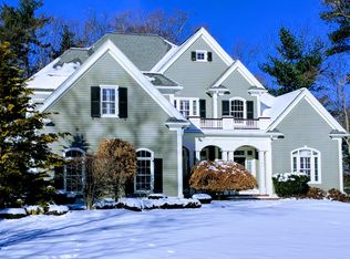 146 Fox Run Rd, Bolton, MA 01740