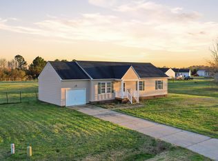 115 Woodland Way Lot 44, Camden, NC 27921