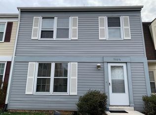 9026 Tyler Ct, Manassas, VA 20110