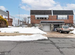 418 Densmore Rd, Philadelphia, PA 19116