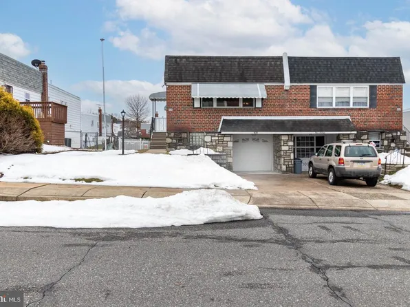 418 Densmore Rd, Philadelphia, PA 19116