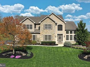 538 Monocacy Trl, Spring Grove, PA 17362