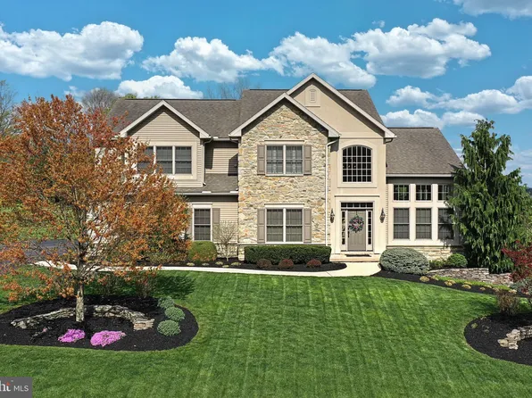 538 Monocacy Trl, Spring Grove, PA 17362