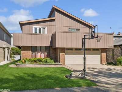 10039 La Crosse Ave, Skokie, IL, 60077