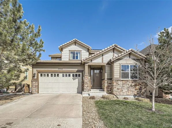 10355 Bristleridge Court, Parker, CO 80134