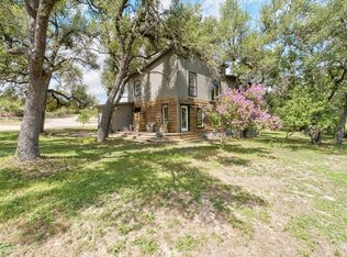501 Twin Oaks Trl, Dripping Springs, TX 78620