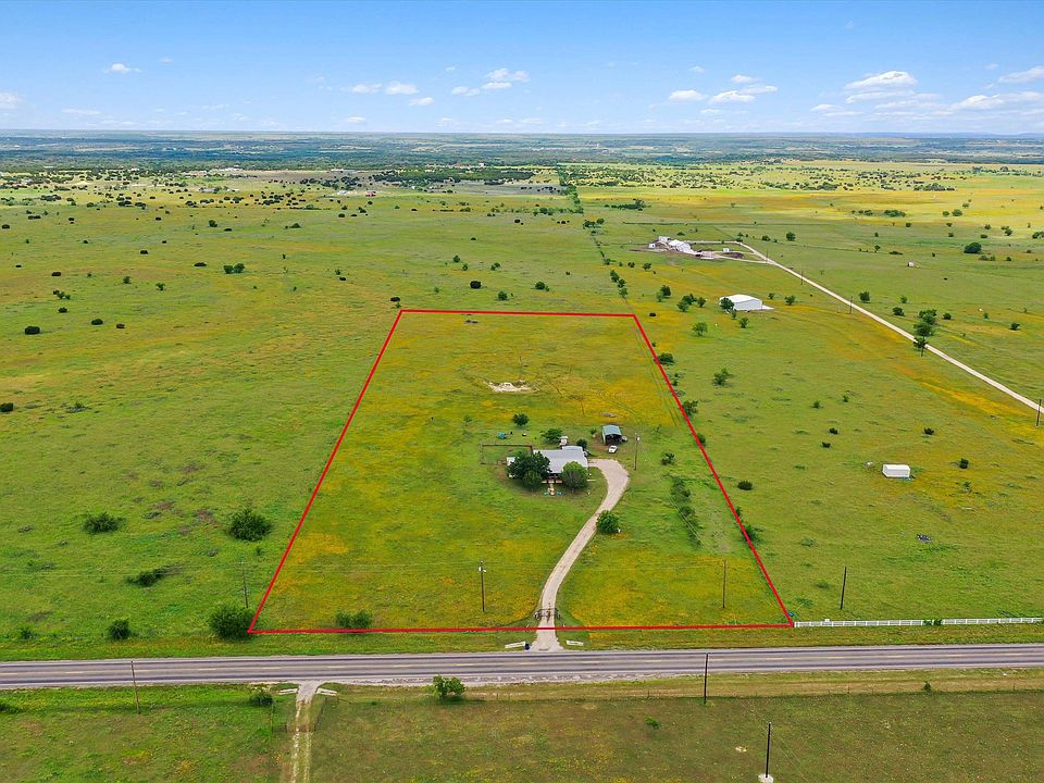 3830 E FM 243, Bertram, TX 78605 Zillow