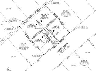 958 Ringold St, Houston, TX 77088