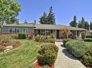 10670 Randy Ln, Cupertino, CA 95014