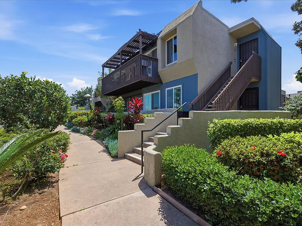 6373 Rancho Mission Rd #5