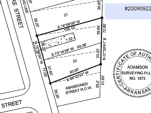 5th image of 406 Lake St