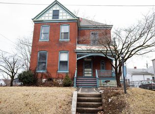 718 Mechanic St, Alton, IL 62002