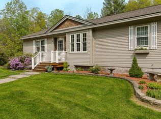 1299 County Rd, Walpole, NH 03608