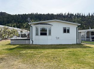 4510 Power Rd #29, Barriere, BC V0E1E0