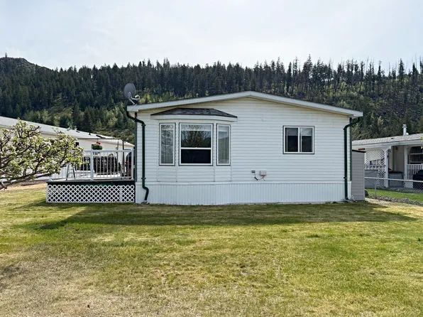 4510 Power Rd #29, Barriere, BC V0E 1E0