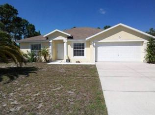 61 Broadmoor Ln, Rotonda West, FL 33947