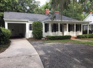1507 Slater St, Valdosta, GA 31602