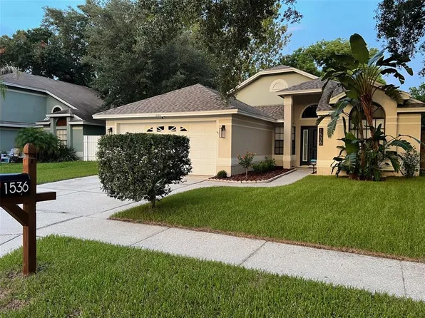 1536 Tailor Rd, Lutz, FL 33559