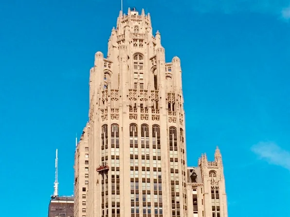 (undisclosed Address), Chicago, IL 60611