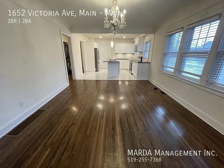 1652 Victoria Ave #MAIN — Photo 3