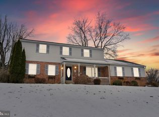1224 Clearbrook Rd, West Chester, PA 19380