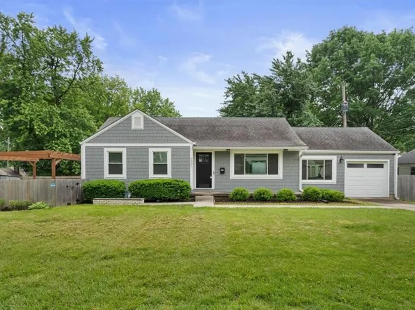 6001 W 57th St, Mission, KS 66202