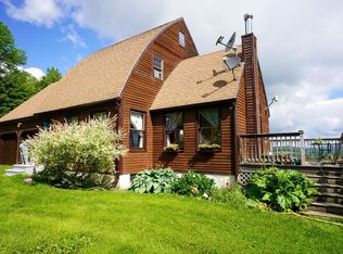 2124 Cold Hill Rd, Lyndonville, VT 05851