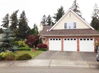 14683 NE 16th St, Bellevue, WA 98007
