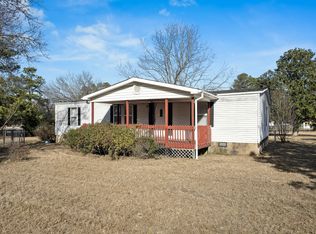 95 Martin Rd, Saint Pauls, NC 28384