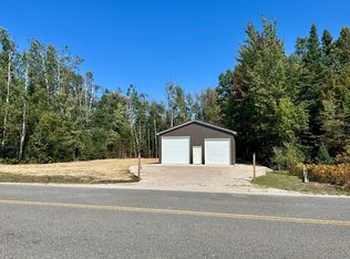 15193 Lakeview Dr, Wolverine, MI 49799