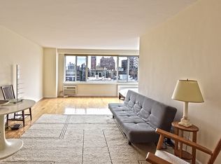 400 Central Park W APT 8E, New York, NY 10025
