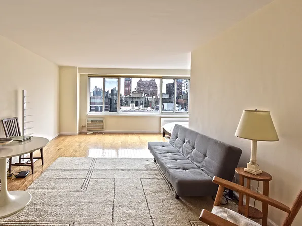 400 Central Park West 8E image 1 of 6