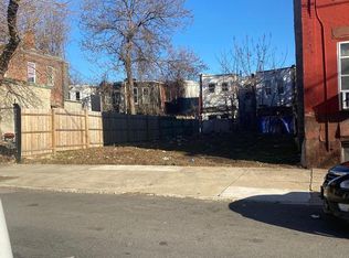 2315 N 19th St, Philadelphia, PA 19132