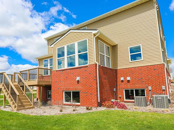 Exterior Elevation CR2G
