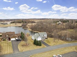 14300 Dehnsfield Rd, Rogers, MN 55374