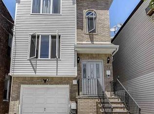 13 Searing Ave, East Newark, NJ 07029