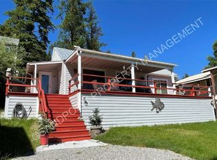 17 Deacon Rd, Sagle, ID 83860