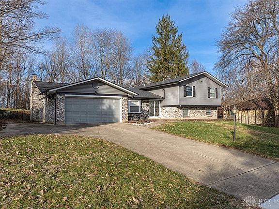 2nd image of 3869 Frostwood Dr