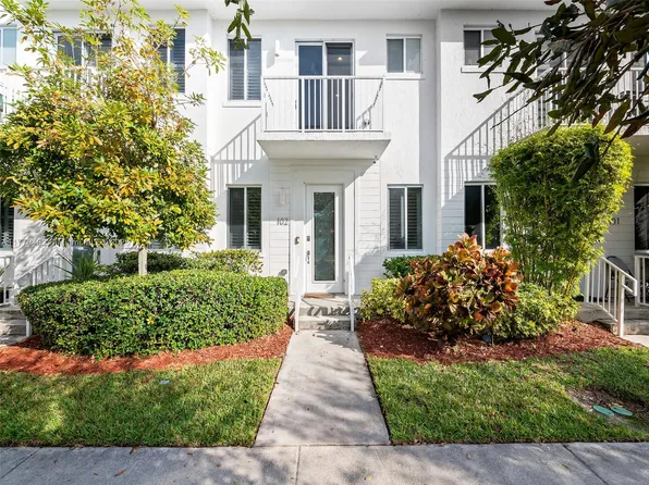 2601 NE 212th Ter Unit 102, Miami, FL 33180