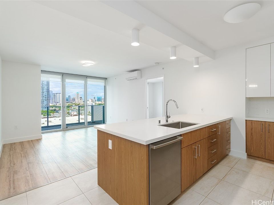 1st image of 629 Keeaumoku St #1302