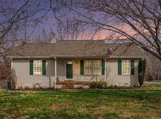 1162 Peter Pond Rd, Ashland City, TN 37015