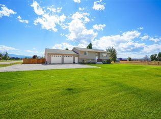 3405 Penny Ln, Helena, MT 59602