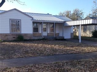 2134 Palm St, Abilene, TX 79602